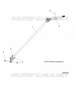 STEERING, SHAFT, STD, LH
