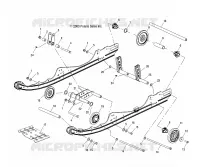 REAR SUSPENSION (EDGE)