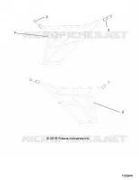 SIDE NETS
