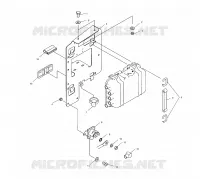 ELECTRICAL BOX MOUNTING