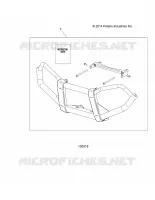 FRONT BRUSHGUARD