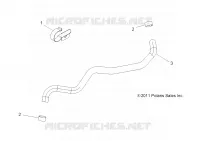 COOLING BYPASS