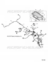 WIRE HARNESSES