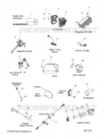 ELECTRICAL, SWITCHES, SENSORS AND COMPONENTS