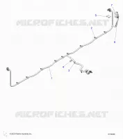 ELECTRICAL, WIRE HARNESSES, BOX