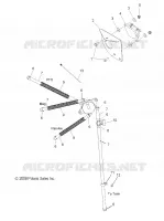 FUEL SYSTEM, FUEL PUMP AND LINES