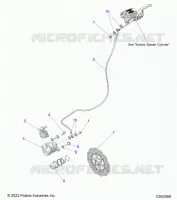 BRAKES, BRAKE SYSTEM