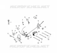 ELECTRICAL PARTS