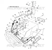 COOLING SYSTEM