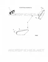 ELECTRICAL, HEADLIGHTS, TAILLIGHTS AND BULBS