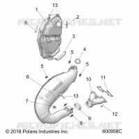 EXHAUST