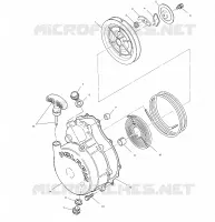RECOIL STARTER