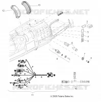INSTRUMENTS   CONTROLS