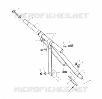 FRONT TORQUE ARM
