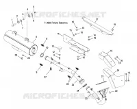EXHAUST SYSTEM