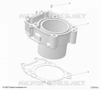 CYLINDER
