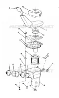 AIR BOX 350 4X4 / W928139 (4922832283023A)