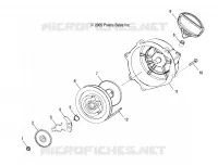 RECOIL STARTER
