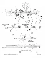 WIRE HARNESS