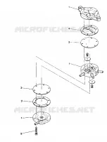 FUEL PUMP TRAIL (4914161416038A)