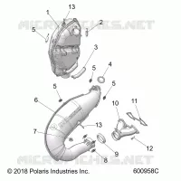 EXHAUST