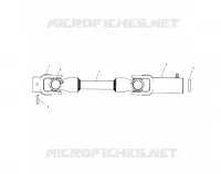 PROP SHAFT