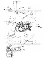 ENGINE MOUNTING