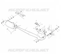 EXHAUST SYSTEM