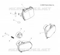 HEADLIGHTS