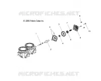 EXHAUST VALVES