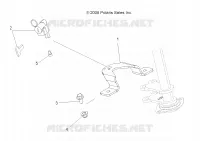 STEERING LOCK
