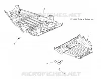 SKID PLATES