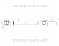 PROP SHAFT