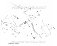 THROTTLE   PEDAL