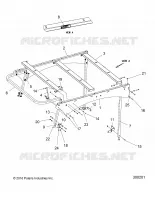 ROOF RACK