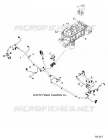 WIRE HARNESS