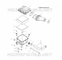 AIR INTAKE