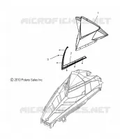 WINDSHIELD