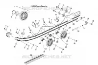 RAIL MOUNTING (EDGE)