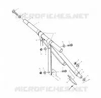 FRONT TORQUE ARM