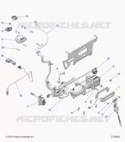BODY, WINCH