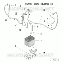BATTERY