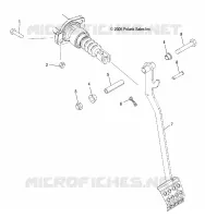 FOOT BRAKE