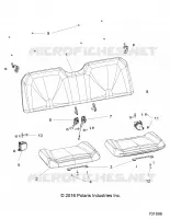 SEAT AND BELTS