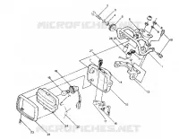 HEADLIGHT ASSEMBLY (4913511351007A)