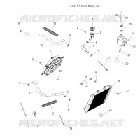COOLING SYSTEM