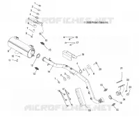 EXHAUST SYSTEM