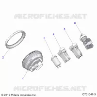 ELECTRICAL, DASH INSTRUMENTS AND CONTROLS