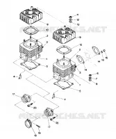 CYLINDER SPORT (4914161416027A)