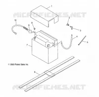 BATTERY BOX